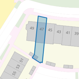 Perceel HLM03-AD-13403