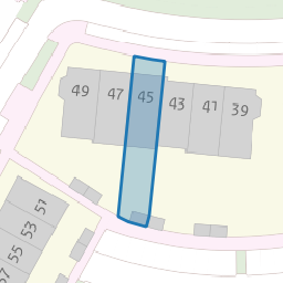 Perceel HLM03-AD-13404