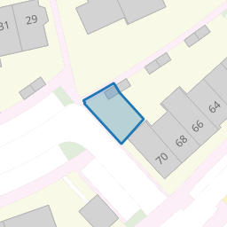 Perceel HLM03-AD-13413