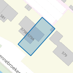 Perceel HLM03-AD-13418