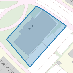 Perceel HLM03-AD-13420