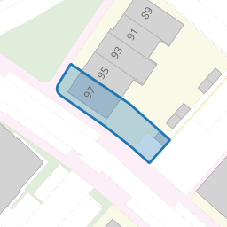 Perceel HLM03-AD-13421