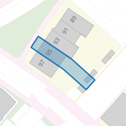 Perceel HLM03-AD-13423