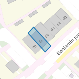 Perceel HLM03-AD-13424