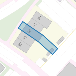 Perceel HLM03-AD-13425