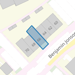 Perceel HLM03-AD-13427