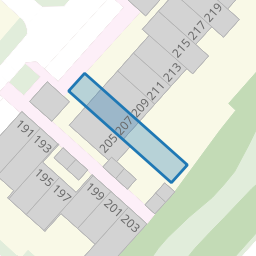 Perceel HLM03-AD-1343