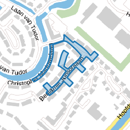 Perceel HLM03-AD-13432