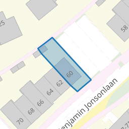 Perceel HLM03-AD-13434