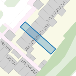 Perceel HLM03-AD-1345