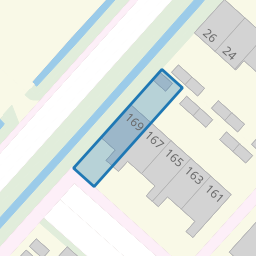 Perceel HLM03-AD-13452