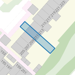 Perceel HLM03-AD-1347