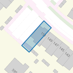 Perceel HLM03-AD-13483