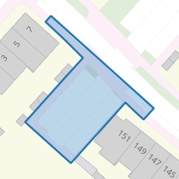 Perceel HLM03-AD-13484