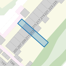 Perceel HLM03-AD-1349