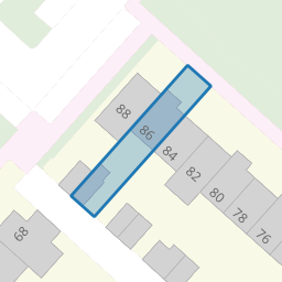 Perceel HLM03-AD-135