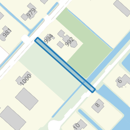 Perceel HLM03-AD-13507