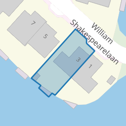 Perceel HLM03-AD-13509