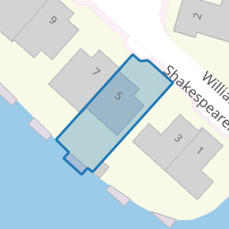 Perceel HLM03-AD-13510