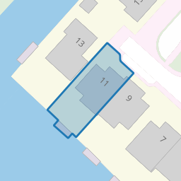 Perceel HLM03-AD-13513