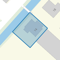 Perceel HLM03-AD-13516