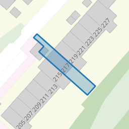 Perceel HLM03-AD-1352