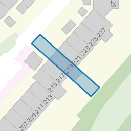 Perceel HLM03-AD-1353