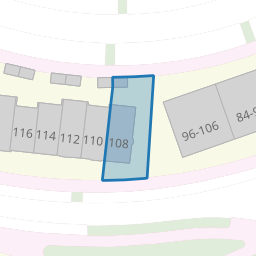 Perceel HLM03-AD-13543