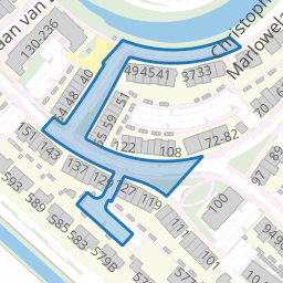 Perceel HLM03-AD-13546