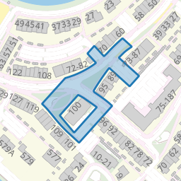 Perceel HLM03-AD-13548