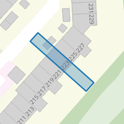 Perceel HLM03-AD-1355