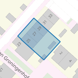 Perceel HLM03-AD-13553