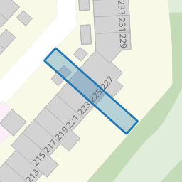 Perceel HLM03-AD-1356