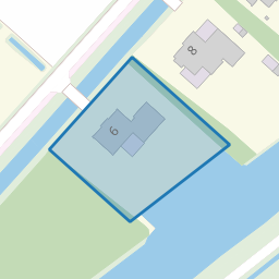 Perceel HLM03-AD-13566