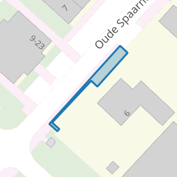 Perceel HLM03-AD-13573