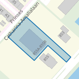 Perceel HLM03-AD-13593