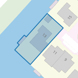 Perceel HLM03-AD-13598