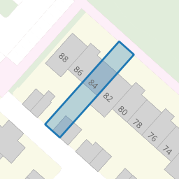 Perceel HLM03-AD-136