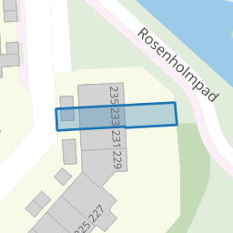 Perceel HLM03-AD-1360