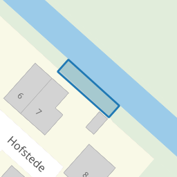 Perceel HLM03-AD-13622