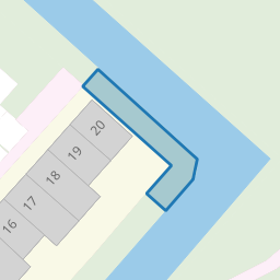 Perceel HLM03-AD-13625