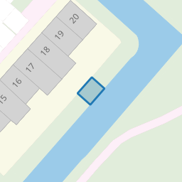 Perceel HLM03-AD-13627