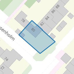 Perceel HLM03-AD-1363