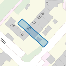 Perceel HLM03-AD-1364