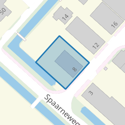 Perceel HLM03-AD-13658