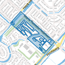 Perceel HLM03-AD-13694