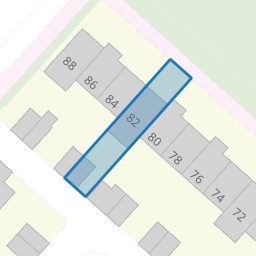 Perceel HLM03-AD-137