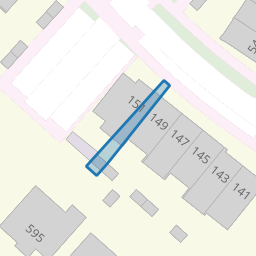 Perceel HLM03-AD-13708