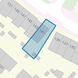 Perceel HLM03-AD-13714