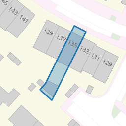 Perceel HLM03-AD-13717